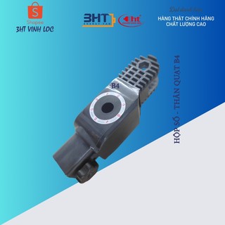 THÂN QUẠT+ CỔ QUẠT B4 (THAY THẾ TẤT CẢ LOẠI QUẠT ĐỨNG)