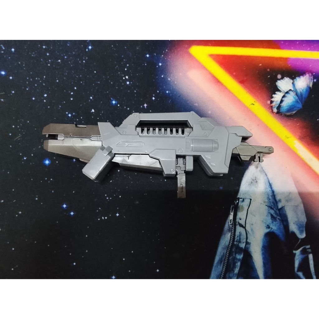 Phụ kiện lẻ mô hình mg 1/100 8816 avalanched daban