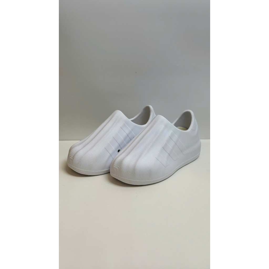 Giày Sục Thể Thao Nam Nữ Kẻ Sọc Hottrend, Chất Liệu EVA Đúc Nguyên Khối Siêu Nhẹ, Đi Êm Chân Chống Trơn Trượt