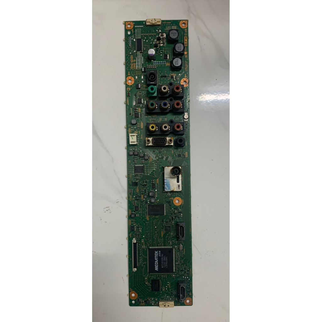 BO MẠCH TIVI SONY 40EX430