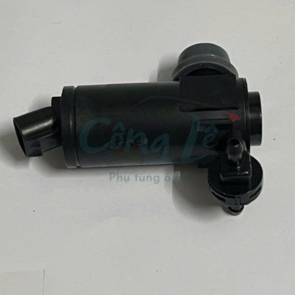 Mô tơ bơm nước rửa, xịt kính Toyota Avanza, Veloz, Raize