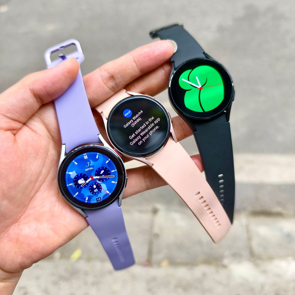 Samsung Galaxy Watch 4 40mm bản GPS/LTE(esim)