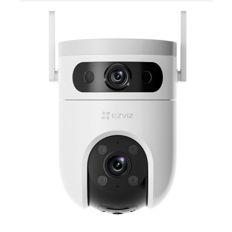 Camera IP Wifi EZVIZ CS- H9C (3MP+3MP) Chính hãng FV