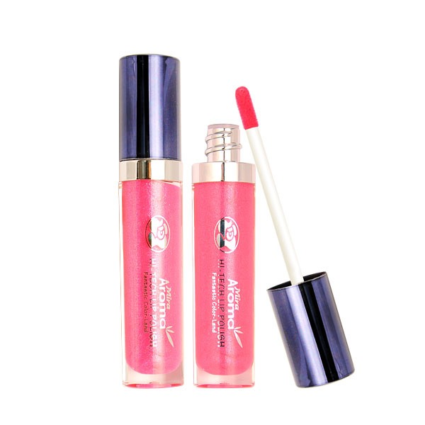 Son dưỡng môi Mira AROMA Hi-Tech lip polish