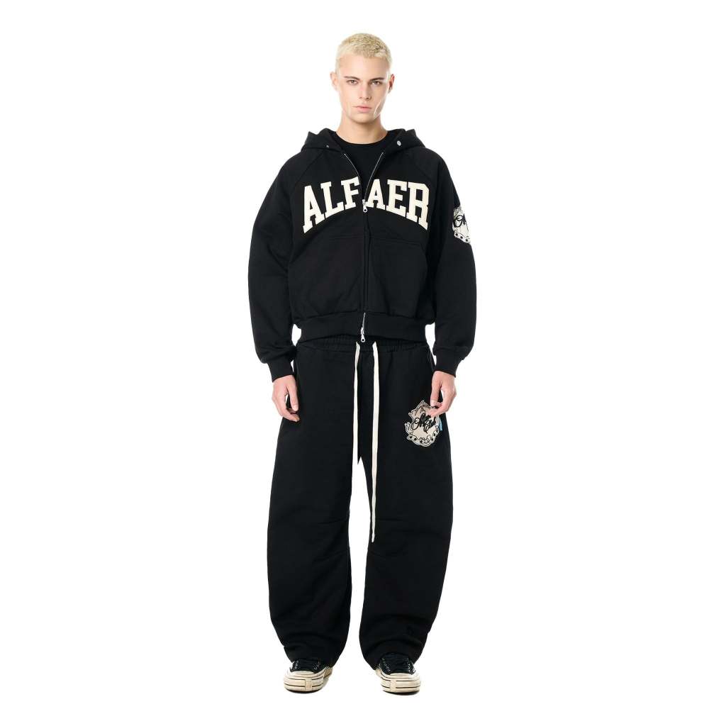 QUẦN  ALFAER "ALFAER" CUPPER SWEATPANTS