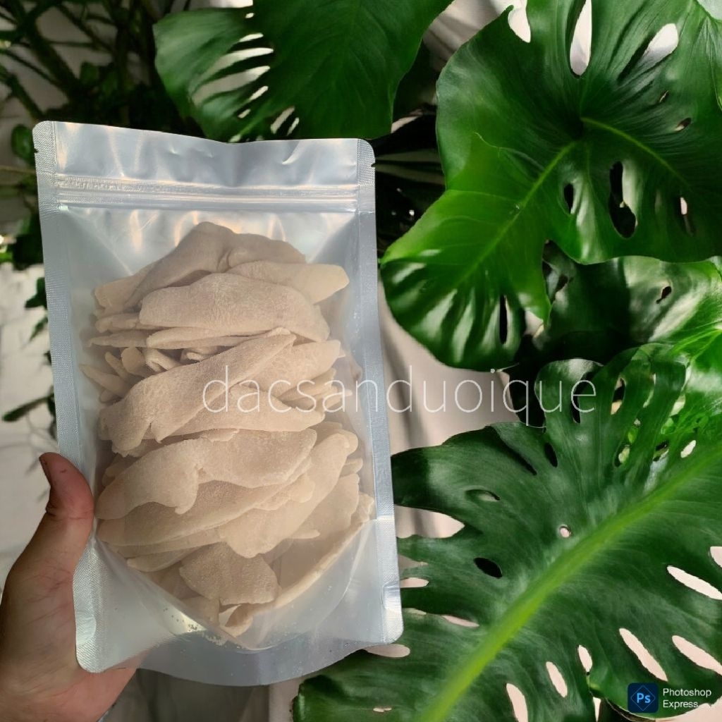 Mứt dừa non Bến Tre