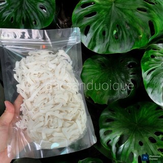 Mứt dừa non Bến Tre