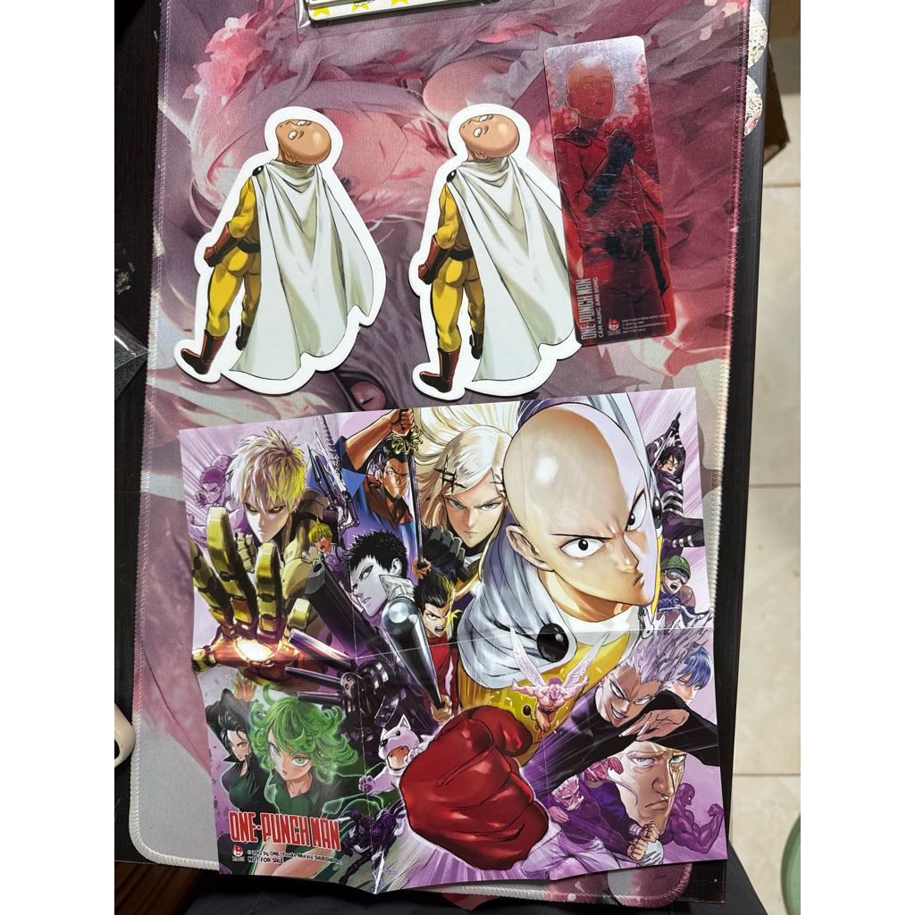 Phụ kiện - Set Combo OPM như ảnh