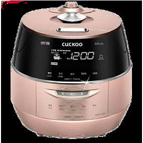 [FHR067FG] Lẫy, gioăng nồi cơm cao tần 1L Cuckoo FHR067FG ; linh kiện nồi cơm cao tần 1L CUCKOO-T587