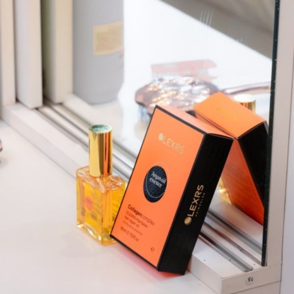 Tinh chất dưỡng tóc Olex Argan Oil 80ml