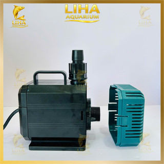 Máy Bơm Nước Sobo WP4200 (55W-3000L/H-2.5M) - Máy Bơm Hút Cặn Cho Hồ Cá