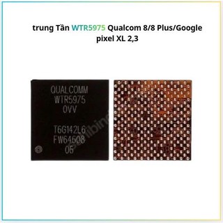 ic Trung Tần WTR5975 0VV,sửa main