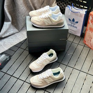 Giày thể thao NB ML574 EVW ‘Off White’ ML574EVW