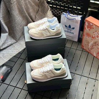 Giày thể thao NB ML574 EVW ‘Off White’ ML574EVW