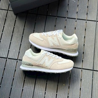 Giày thể thao NB ML574 EVW ‘Off White’ ML574EVW