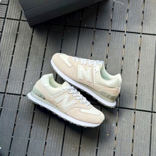 Giày thể thao NB ML574 EVW ‘Off White’ ML574EVW