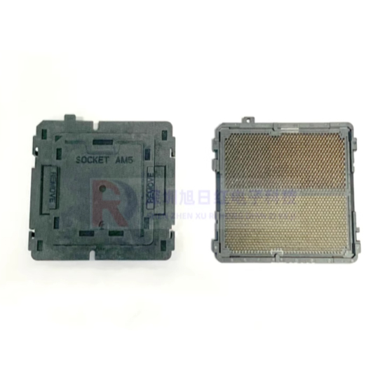 socket amd AM5