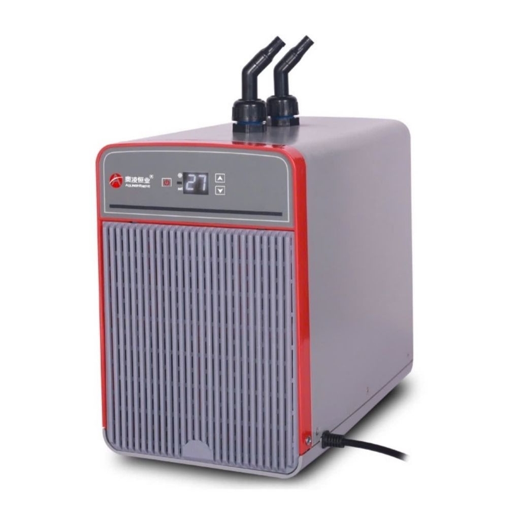 Chiller ASF-102 Máy làm lạnh bể cá nước ngọt và nước mặn