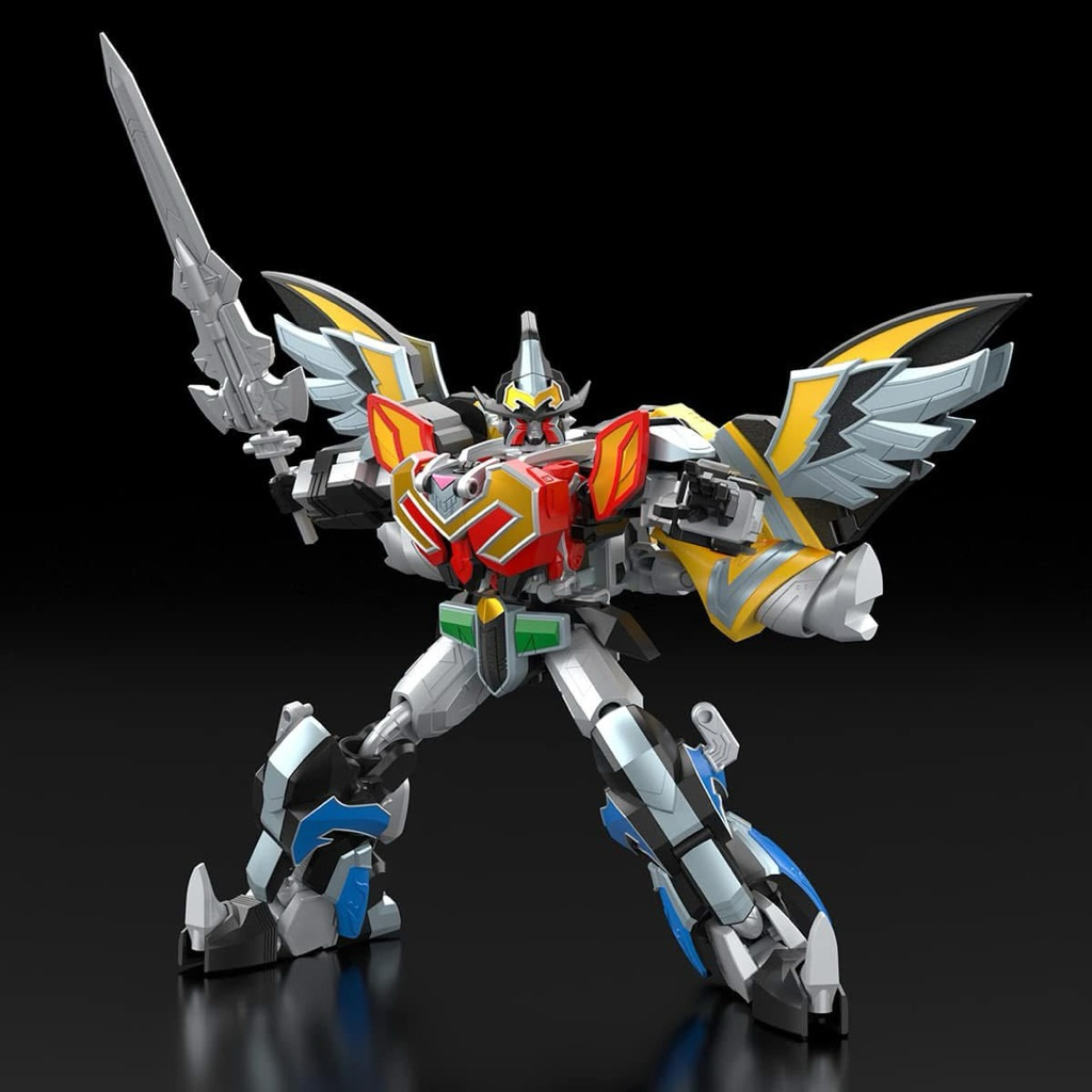 Magiking smp (Order new seal) siêu nhân phép thuật