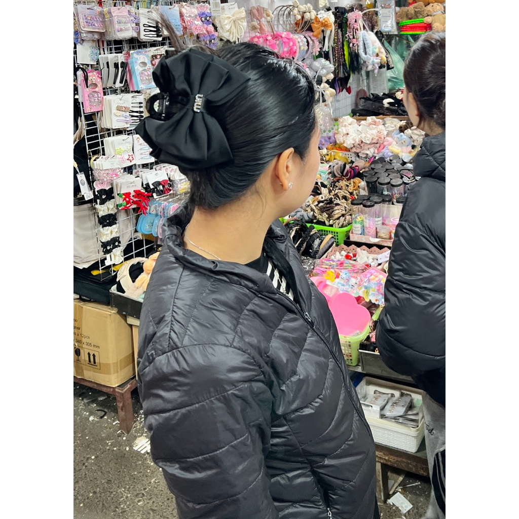 Cặp tóc cao cấp tại shop phượng helen