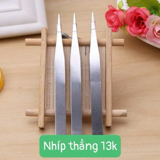 nhip  gắp phụ kiện nails