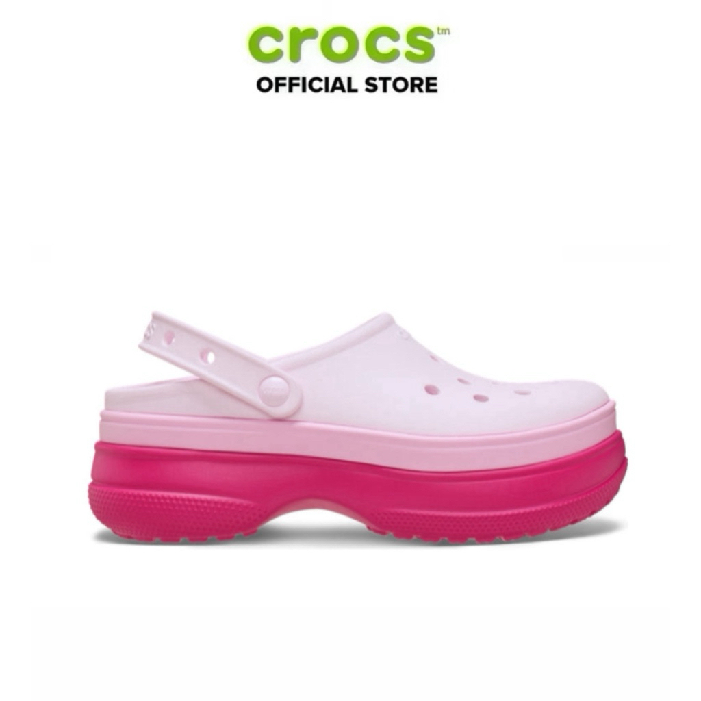 [𝖢𝖧Í𝖭𝖧 𝖧Ã𝖭𝖦] 𝖴𝖭𝖨𝖲𝖤𝖷 𝖢𝖱𝖮𝖢𝖲 𝖢𝖫𝖠𝖲𝖲𝖨𝖢 𝖲𝖳𝖠𝖢𝖪𝖤𝖣 𝖢𝖫𝖮𝖦-𝖢𝗈𝗅𝗈𝗋: 𝖣𝗋𝖺𝗀𝗈𝗇 𝖥𝗋𝗎𝗂𝗍