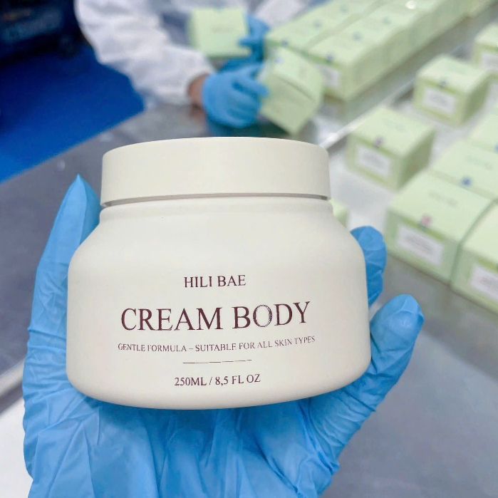 Kem Body Lotion Retinol 250g & 500g X8 ,Kem Dưỡng Trắng Dưỡng Ẩm Giúp Da Mịn Màng Săn Chắc