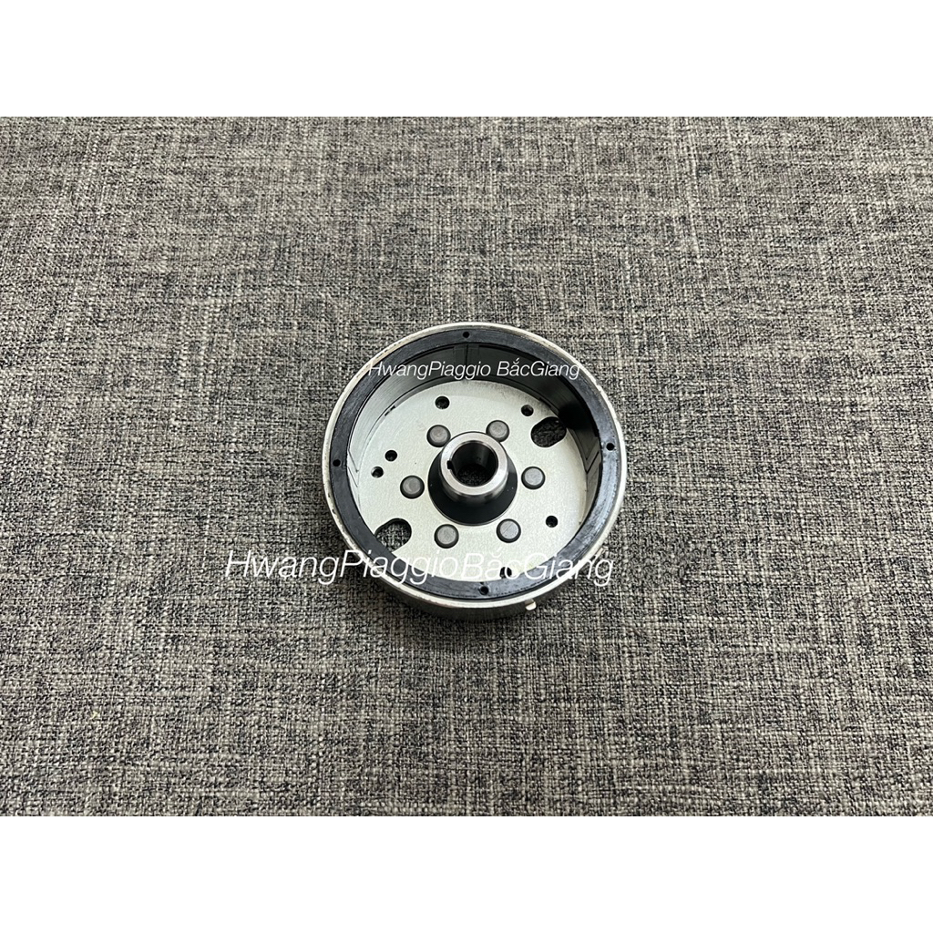 Vô lăng điện xe Zip 100cc ❤️