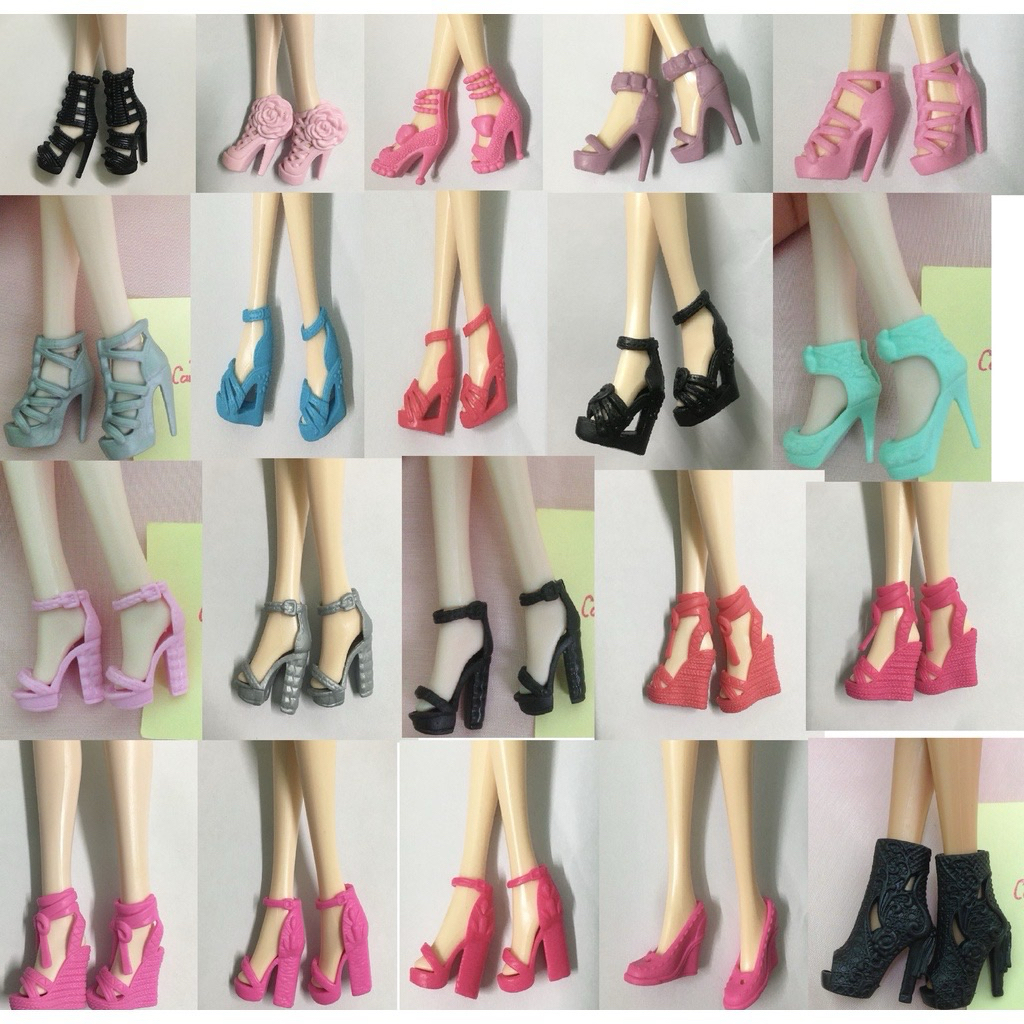 Giày Kexin, Xinyi chính hãng album 2