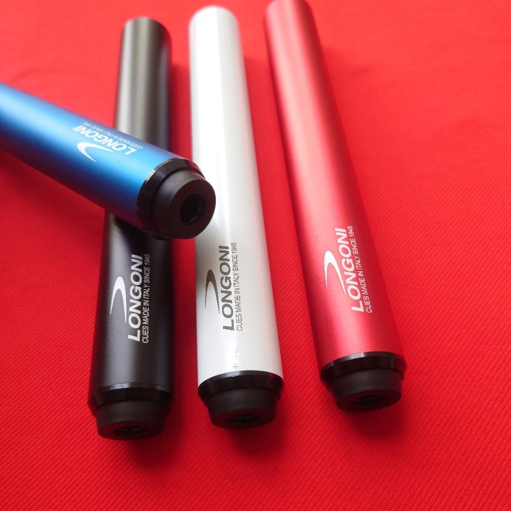 KHÚC NỐI LONGONI Cho cơ bida 3c & pool