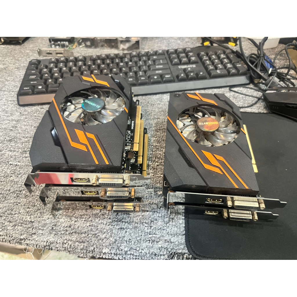 Vga Gigabyte GT 1030 2GB D5