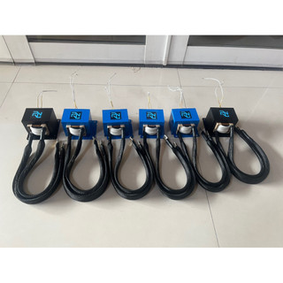 Biến áp hàn cell pin full đồng cáp