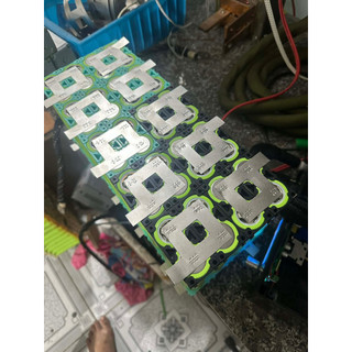 Biến áp hàn cell pin full đồng cáp
