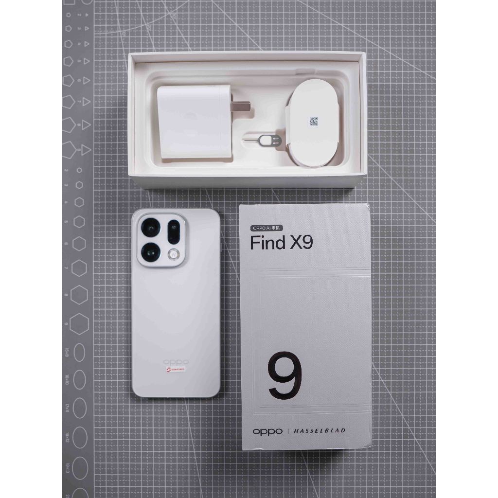 [Máy Cũ] Điện Thoại OPPO Find X9, Chip Dimensity 9500, Màn Hình 6.59 inch, 7025 mAh. SonPixel | BigBuy360 - bigbuy360.vn