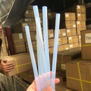 Thùng 25Kg Keo Nến Loại Tốt Nhỏ Và Lớn (7mm/10mm), Dính Chắc, sửa chữa, trang trí, dán hoa