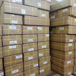 Thùng 25Kg Keo Nến Loại Tốt Nhỏ Và Lớn (7mm/10mm), Dính Chắc, sửa chữa, trang trí, dán hoa
