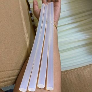 Thùng 25Kg Keo Nến Loại Tốt Nhỏ Và Lớn (7mm/10mm), Dính Chắc, sửa chữa, trang trí, dán hoa