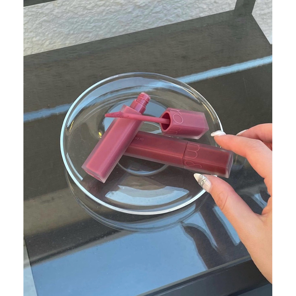 [Romand] Son Romand Blur Fudge Tint Bùn Lì Đầy Đủ Màu (1-16)