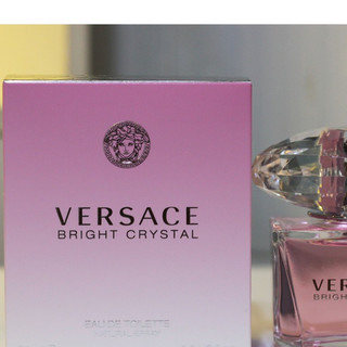 Nước hoa Versace Bright Crystal 50ml