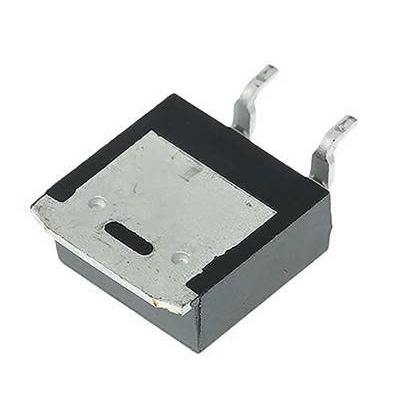 TIP122 TO252 TRANS DarLingTon NPN 5A 100V (SMD-J122G) Mã LK_06242