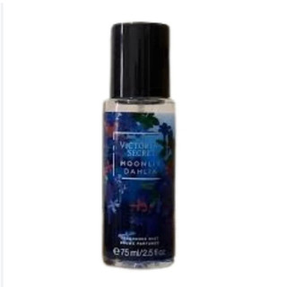 𝙘𝙝𝙪𝙗𝙗𝙮 - Xịt thơm toàn thân BATH & BODY WORKS - Moonlight Path/ Dahlia