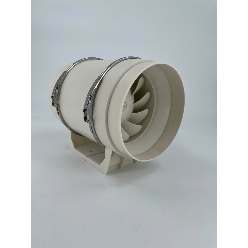 Quạt Thông Gió Hút Mùi - HF200