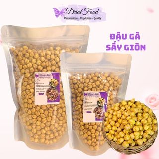 Đậu Gà Sấy Giòn Drifood