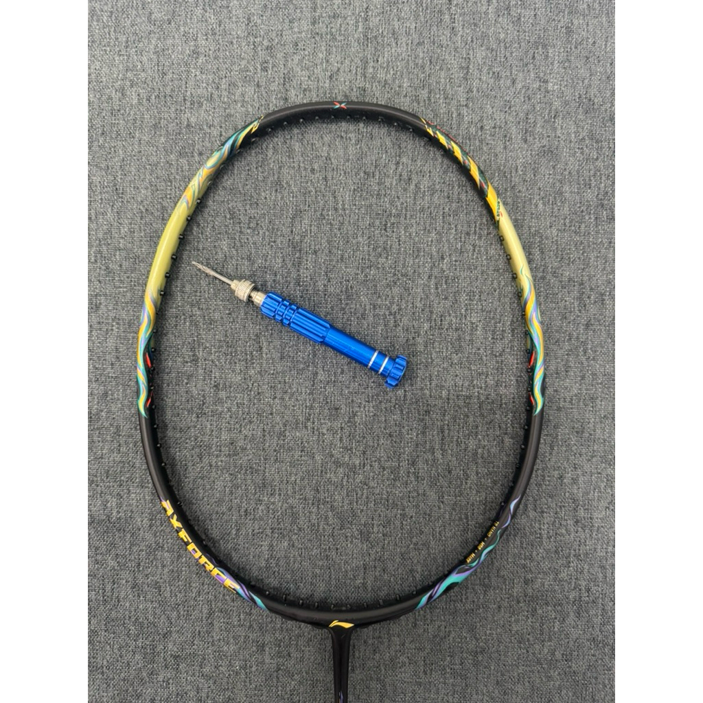 Vợt Cầu Lông Lining Axforce 100 Hàn 10h 4u5