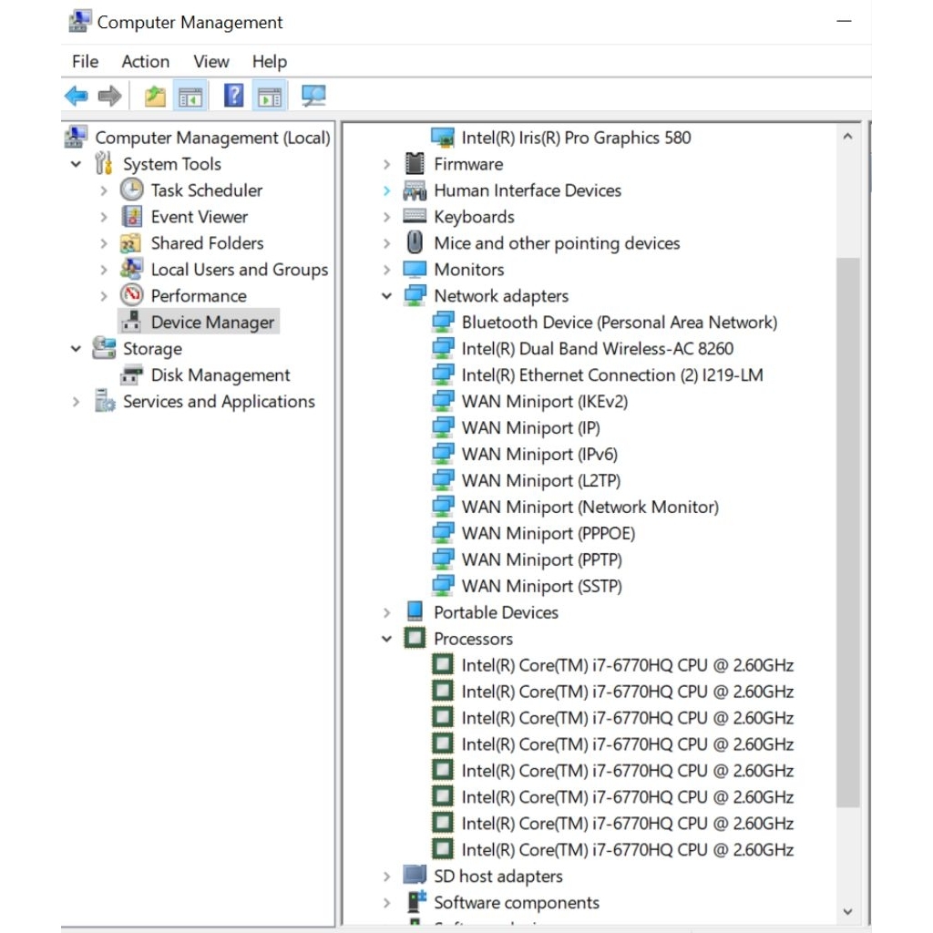 Mini PC Quốc Dân – Intel NUC5 NUC6 i3 i5 i7 | Nhỏ Gọn–Mạnh–Giá Dễ Mua | BigBuy360 - bigbuy360.vn