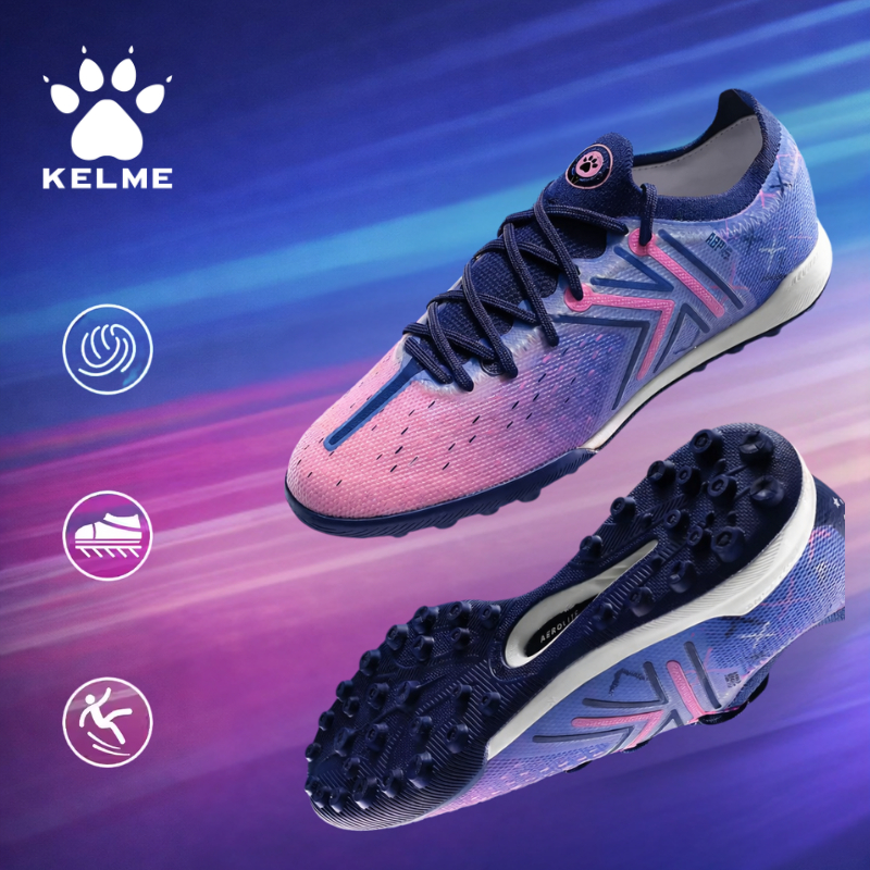 Giày Bóng Đá TF Kelme 9521ZX1324