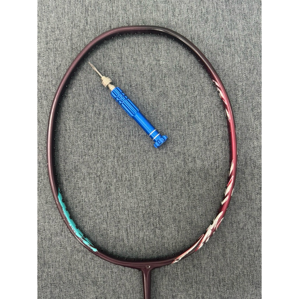 Vợt Cầu Lông Yonex Astrox 100ZZ Kurenai HÀN 10h 4u5 jp