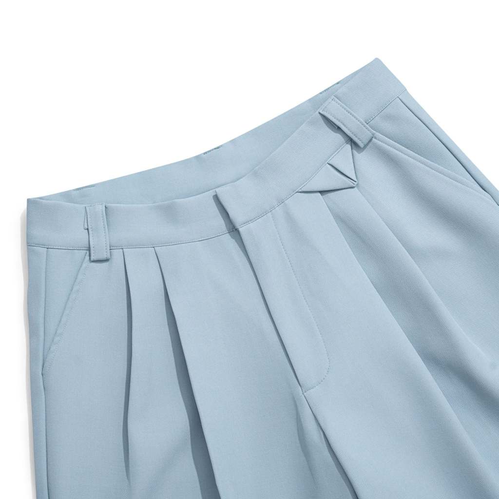 QUẦN "ALFAER" ELIO BERMUDA SHORTS