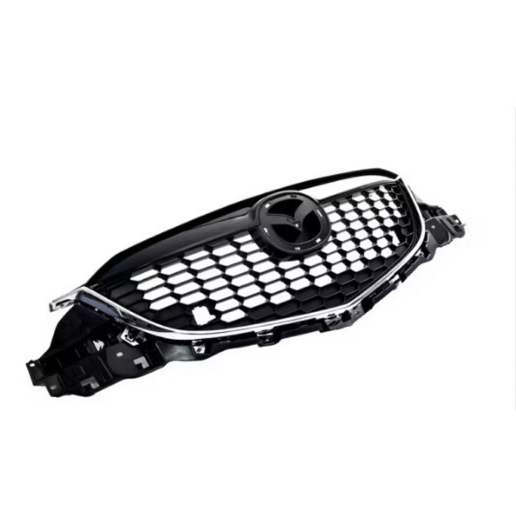 Mặt ca lăng Mazda CX5 2013–2015 | Hàng OEM | Mã KD45-50-710G | Lắp zin, bền đẹp