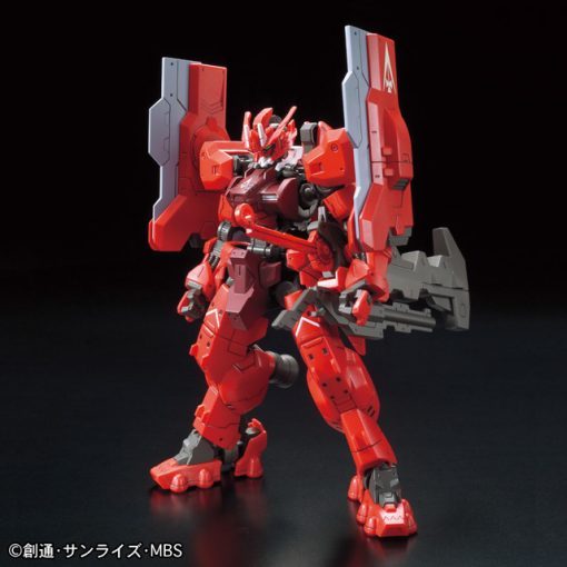 HG IBO 020 Gundam Astaroth Origin Bandai HG Iron-Blooded Orphans 1/144